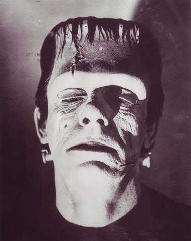 HAPPY BIRTHDAY GLENN STRANGE!